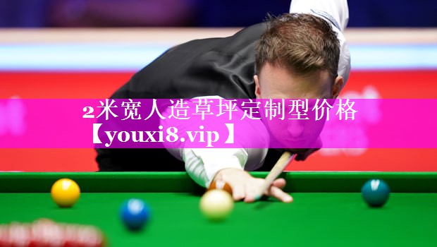 2米宽人造草坪定制型价格