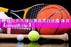 便宜点乒乓球台推荐黑白直播 体育