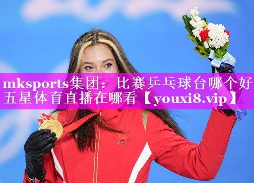 mksports集团：比赛乒乓球台哪个好五星体育直播在哪看