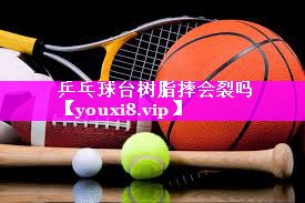 乒乓球台树脂摔会裂吗 乒乓球台树脂摔会裂吗