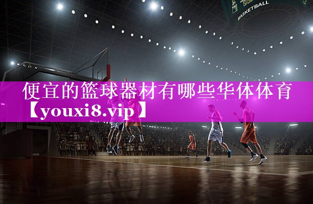 便宜的篮球器材有哪些华体体育