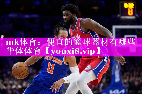 mk体育：便宜的篮球器材有哪些华体体育