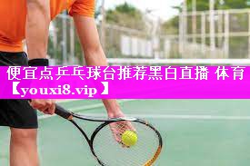 便宜点乒乓球台推荐黑白直播 体育