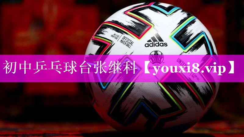 初中乒乓球台张继科 初中乒乓球台张继科